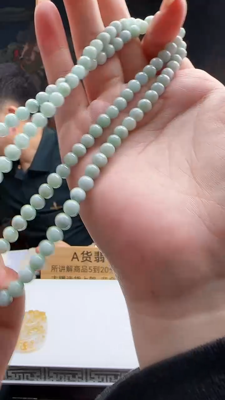 未镶嵌定制翡翠J-@@QJNN112441多样性发其一