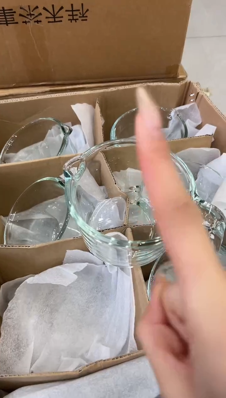 侧把大碗=====简易包装