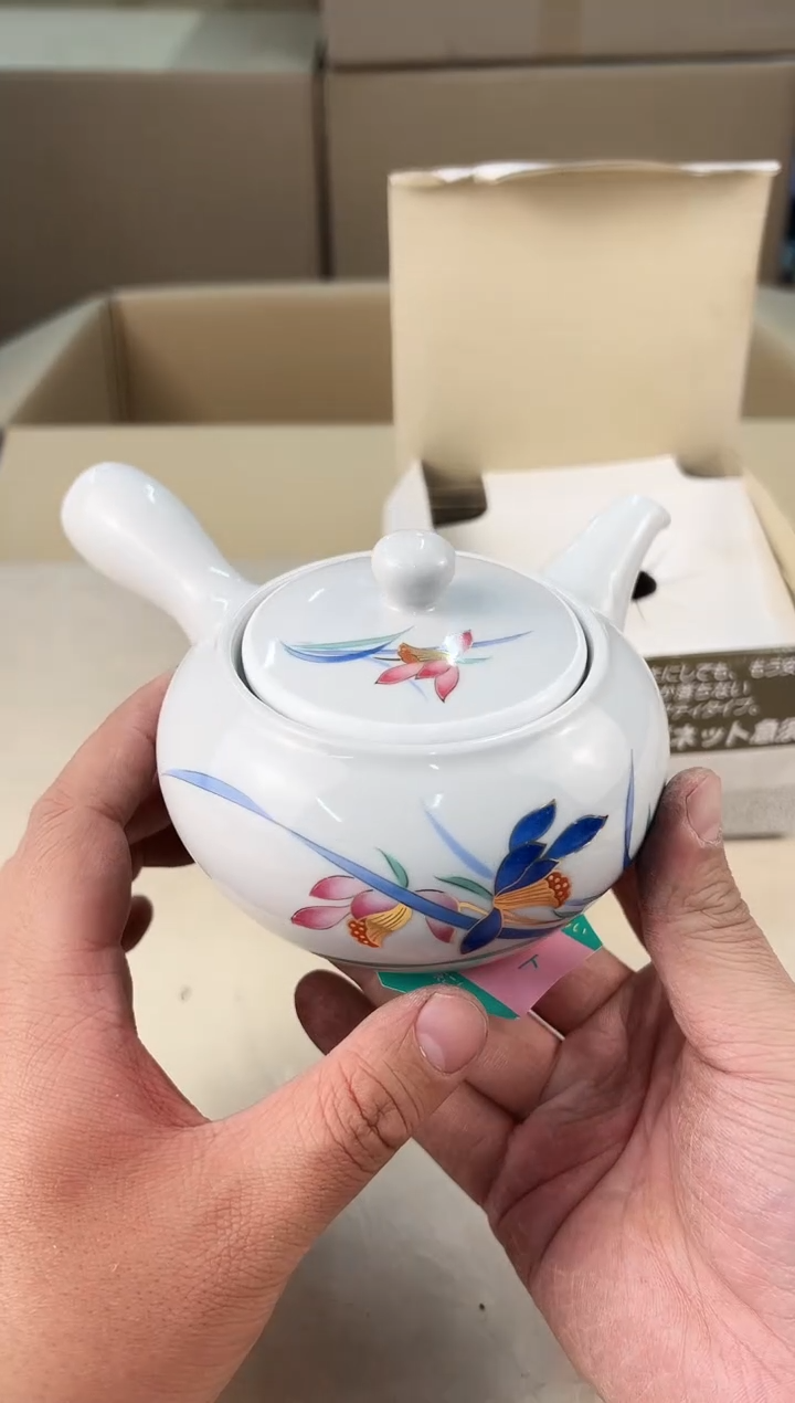 【闪购商品】瓷片914打包不容易，谨慎参拍~~~！