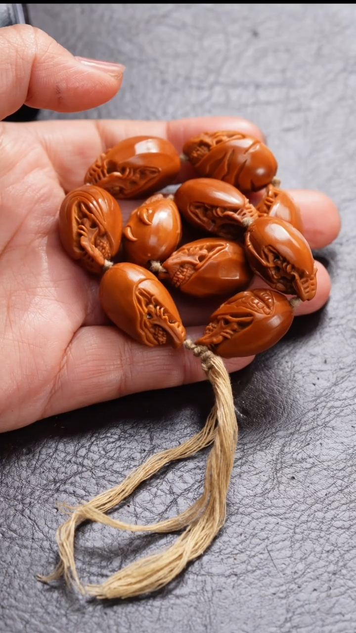 手串/手链橄榄核橄榄核