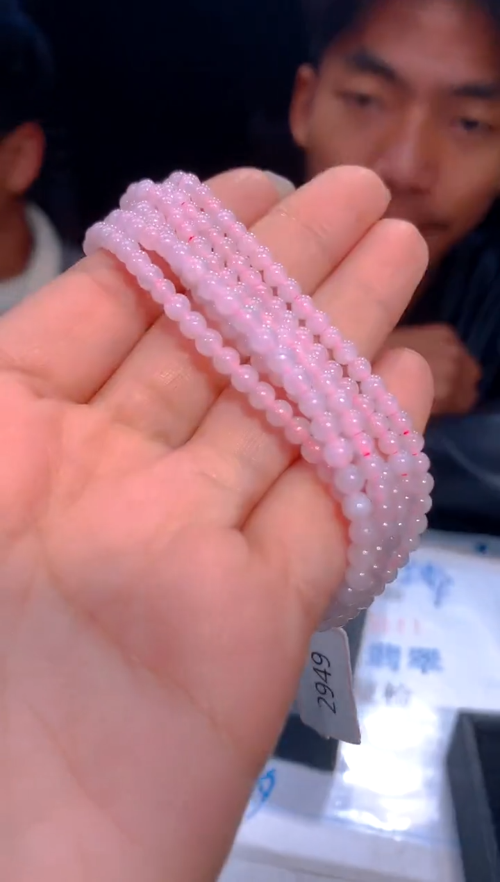 【闪购商品】定制翡翠未镶嵌26-多样性发货（发其一）