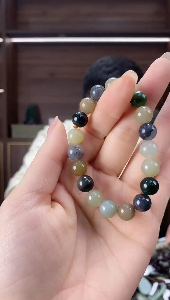 【闪购商品】和田玉颈饰未镶嵌多样性发货，拍一发一