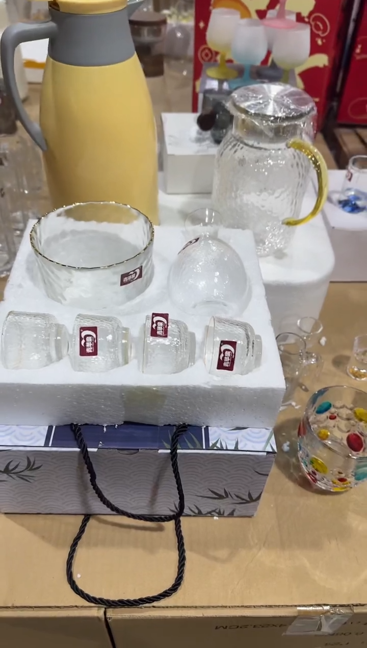 【闪购商品】玻璃无盖款青苹果闪购价