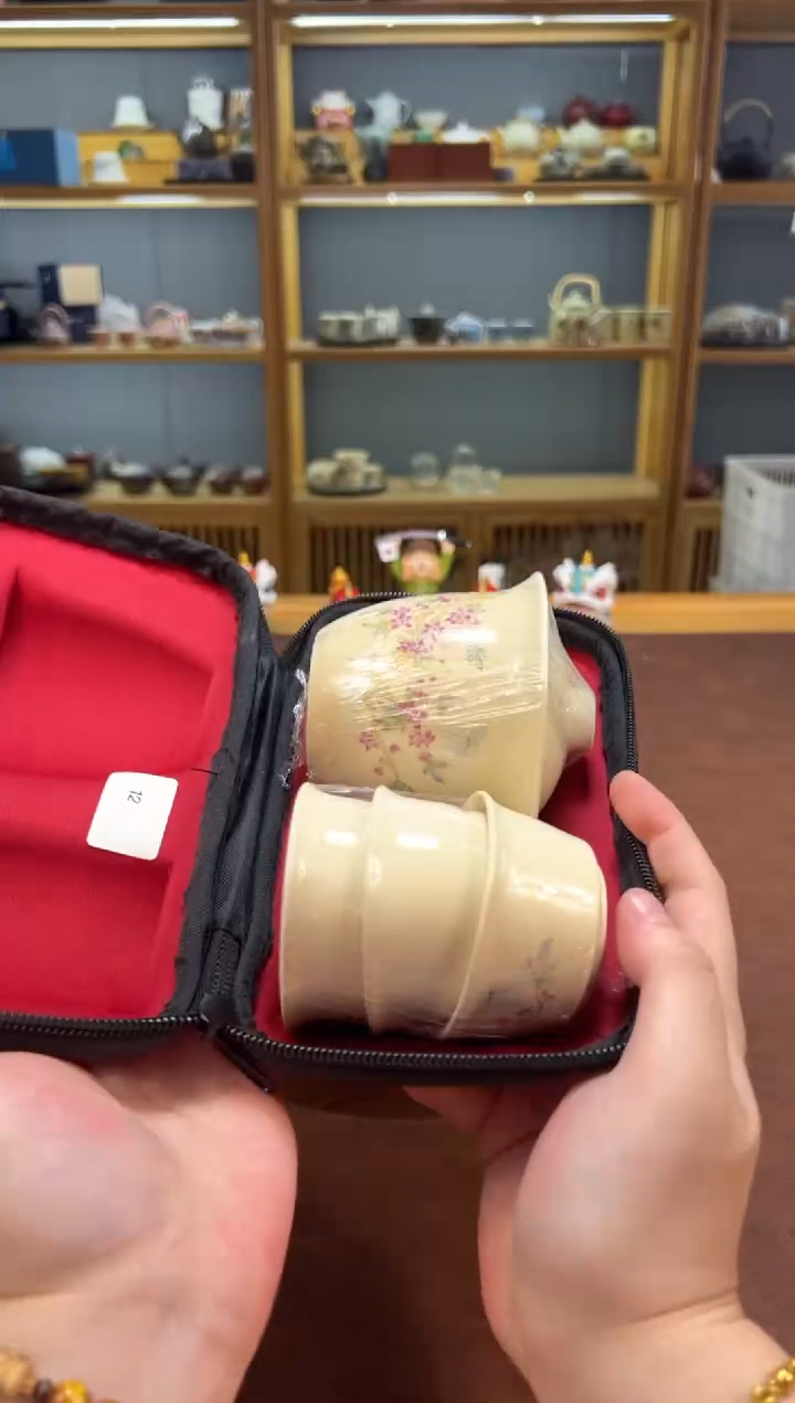 【闪购商品】淘礼茶具清货专属链接