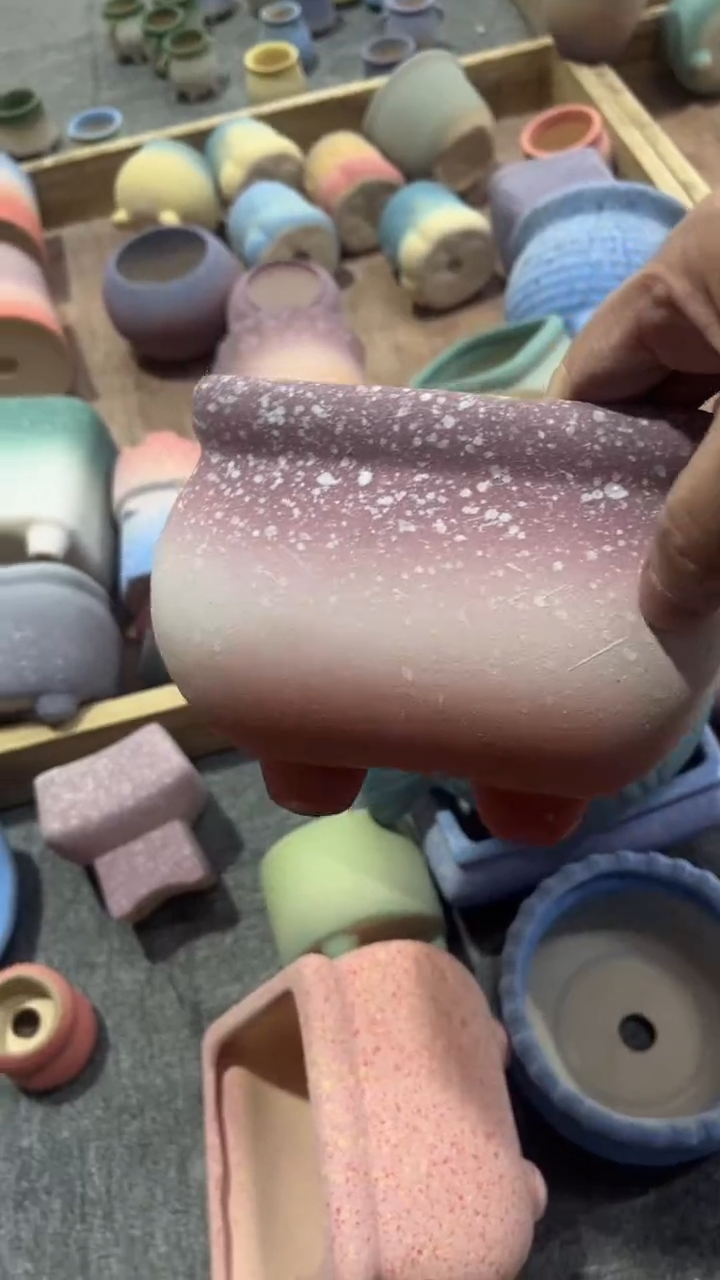 【闪购商品】红陶10*9