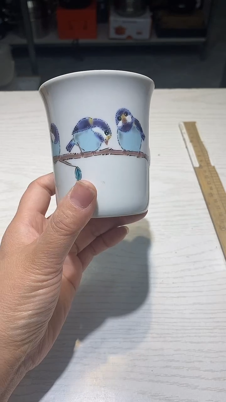 瓷片生活的本意就是开心@@1