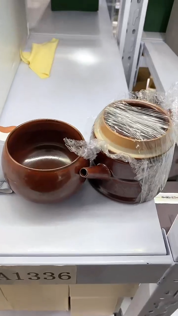 【闪购商品】瓷片陶瓷茶器孤品14