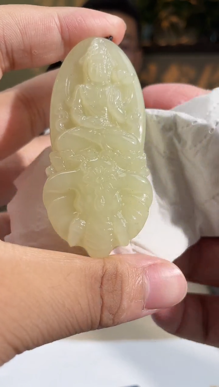 定制和田玉多样性发货拍一发一