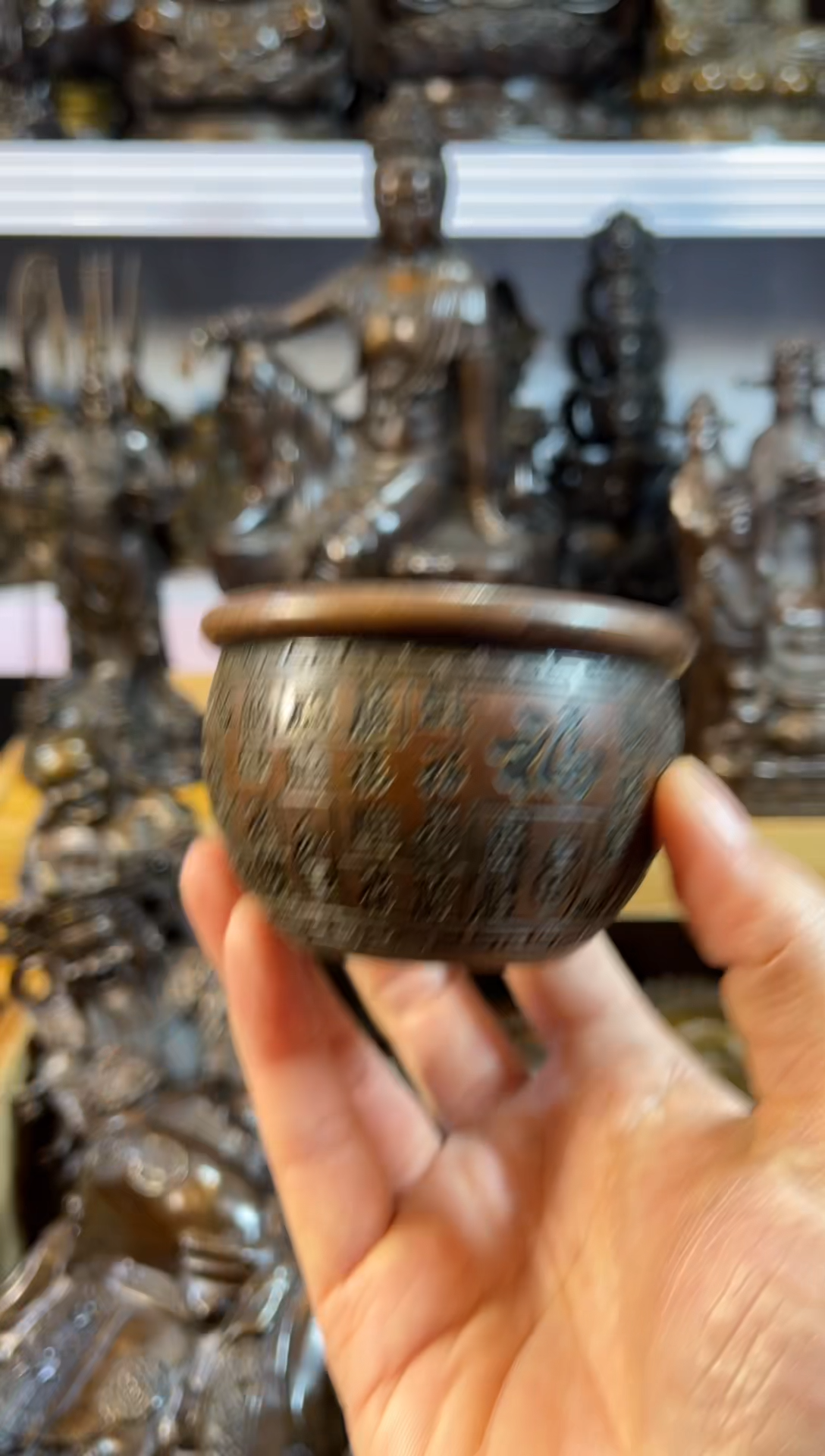 【闪购商品】1案台摆件桌面摆件