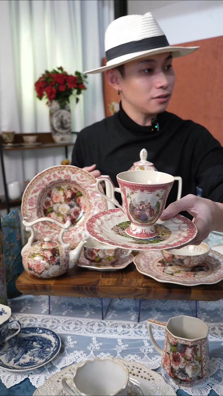 陶高端礼品------BO