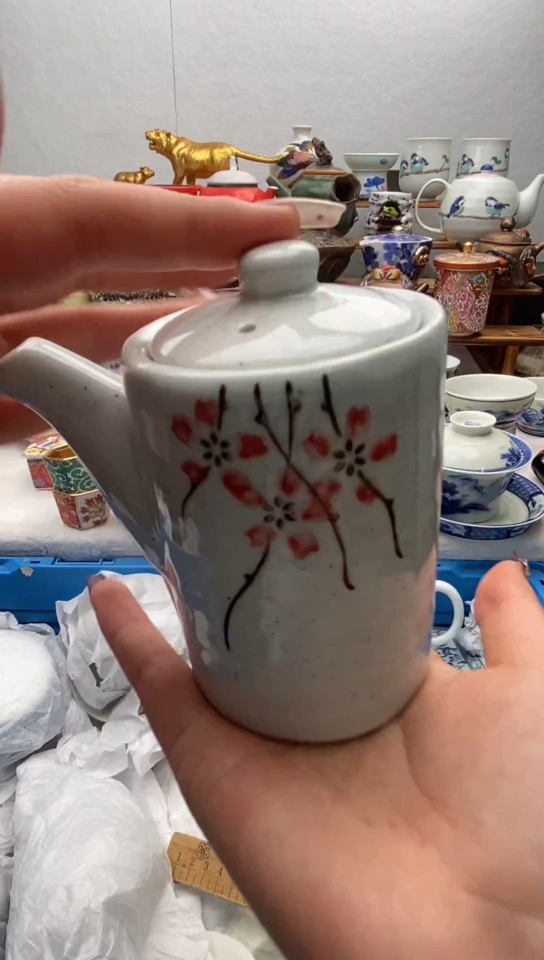 【闪购商品】瓷片全场满20包邮一对一闪购