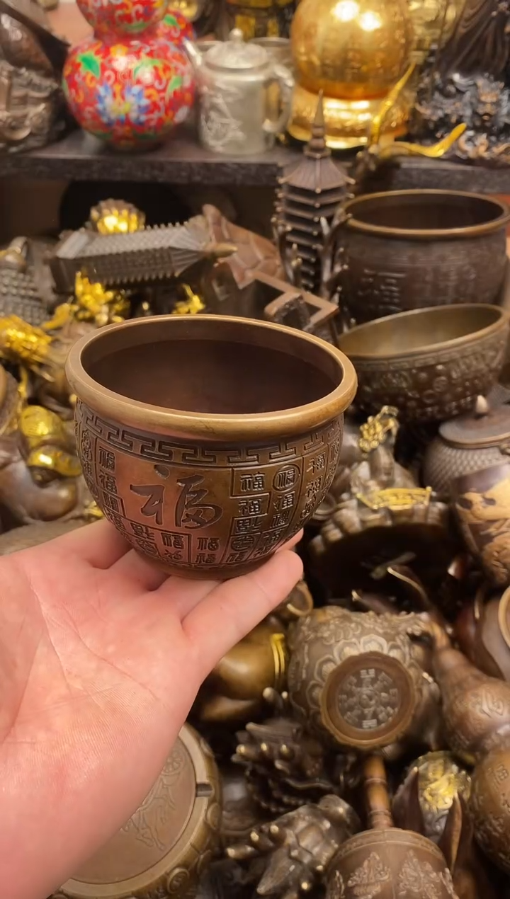 案台摆件 物品摆件