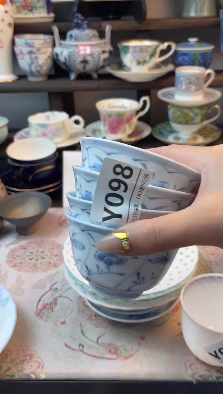 瓷片简**心Y098不退不换.感谢理解