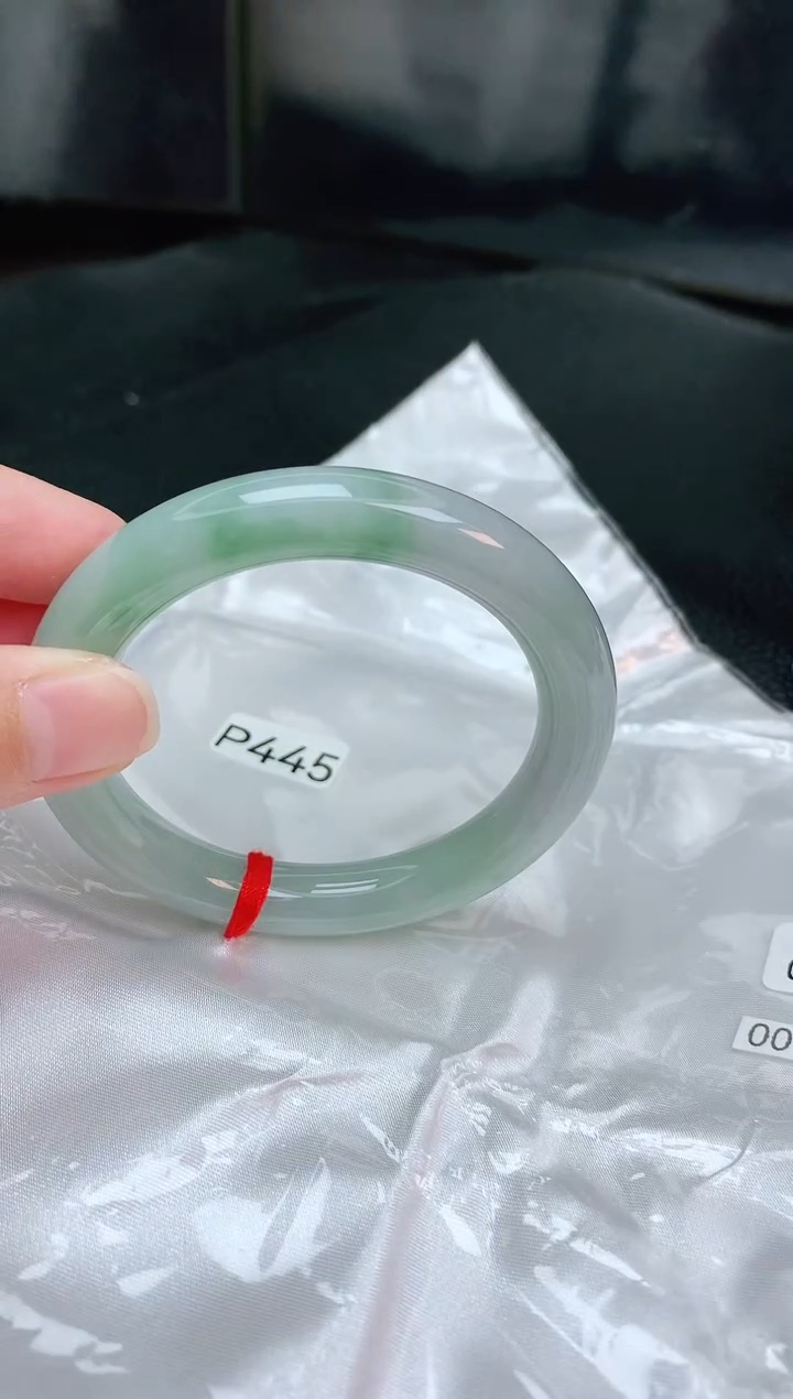 【闪购商品】翡翠手镯未镶嵌缅甸天然A货翡翠手镯