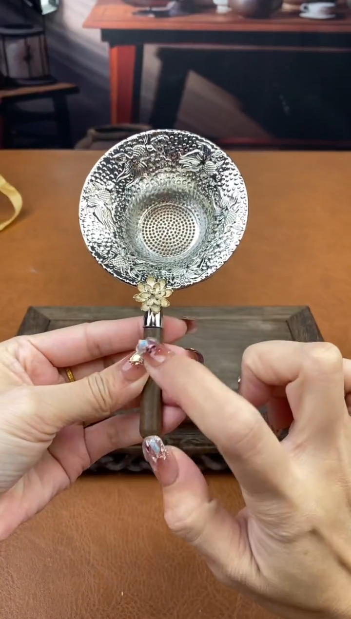 【闪购商品】陶禧茶器闪购福利V