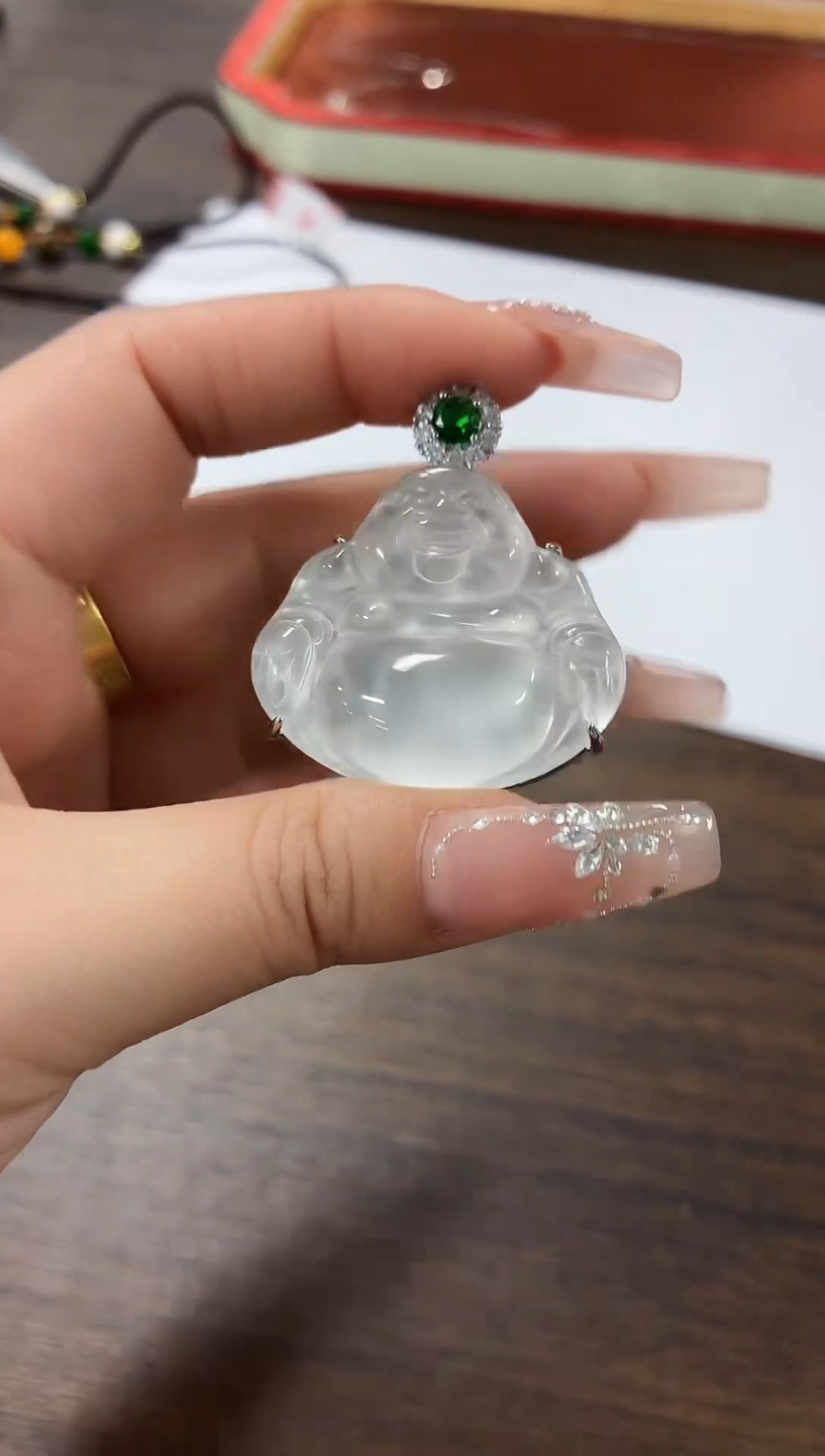 【高定甄选】高端轻奢多样性发货*4672