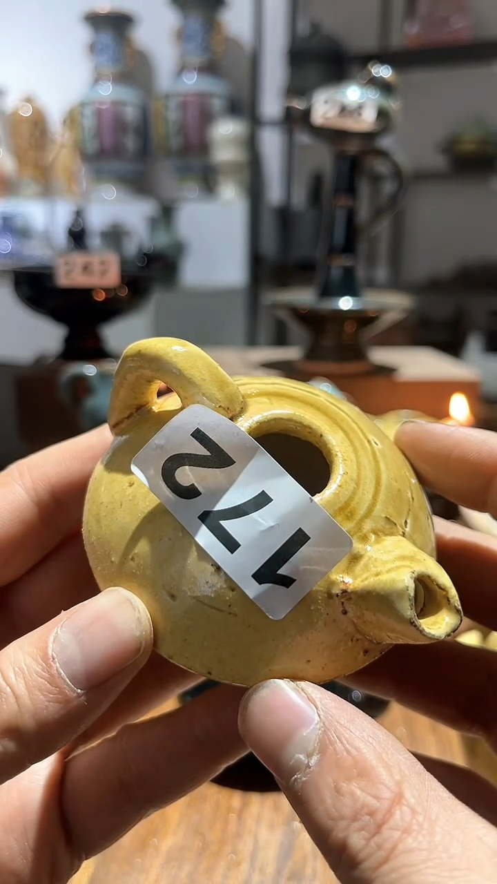 【闪购商品】摆件                 