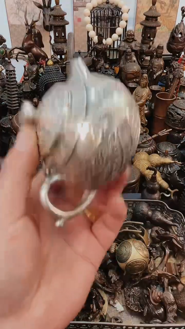 【闪购商品】精品铜器 别具韵味