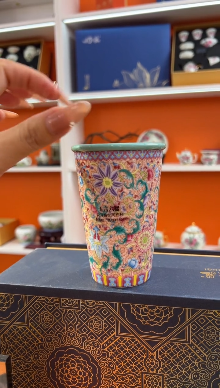 瓷片小乔闪购链接