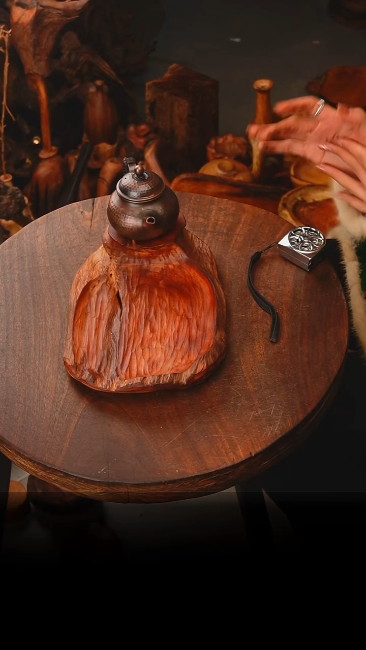 老叶木作作品437