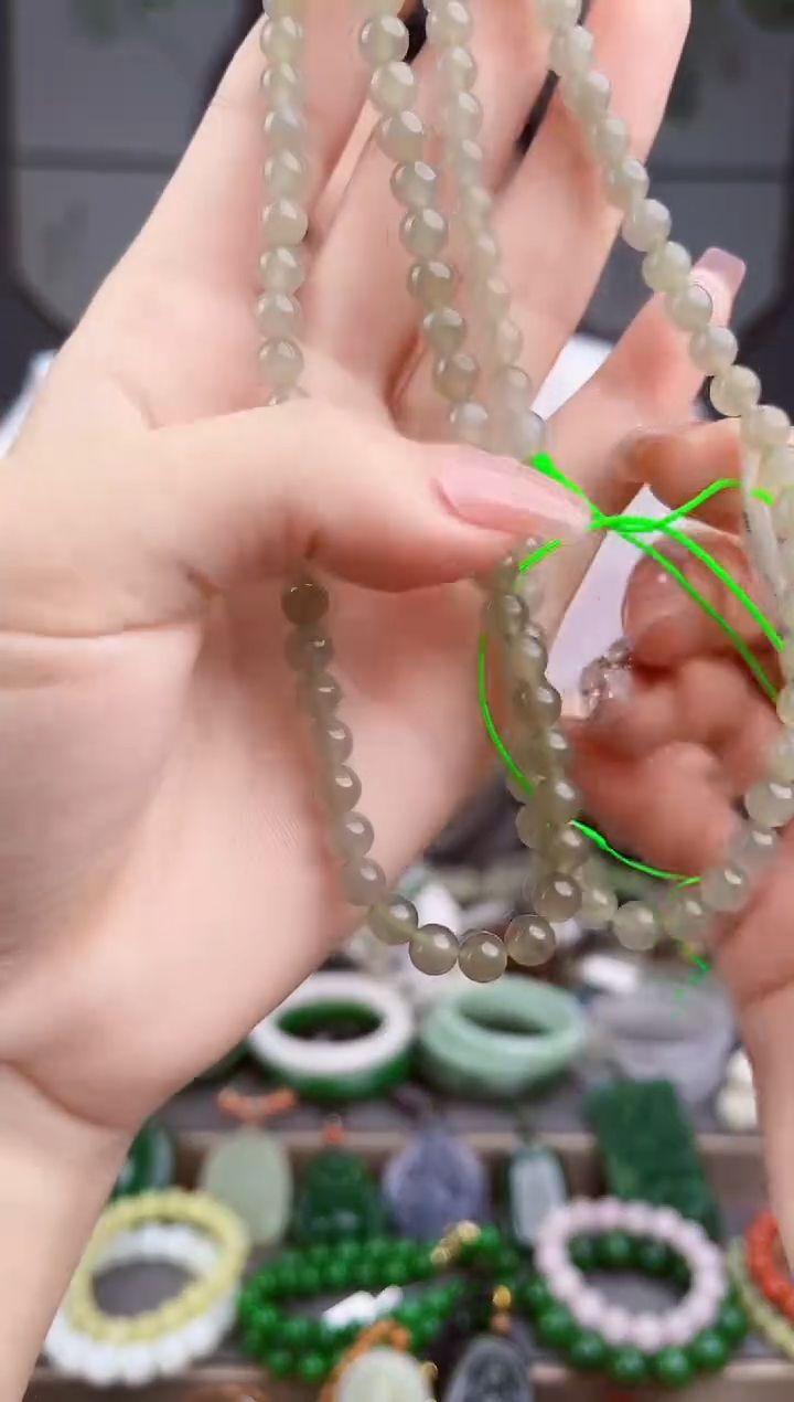 颈饰未镶嵌和田玉多样性发货拍一单发一个