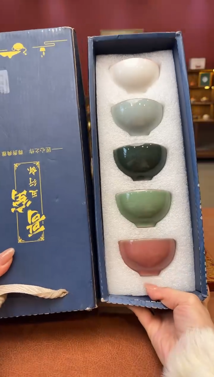 【闪购商品】观泥见物直播福利品¥¥¥¥¥¥¥¥