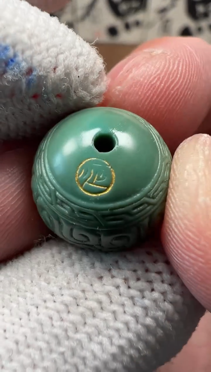 绿松石未镶嵌12绿松石