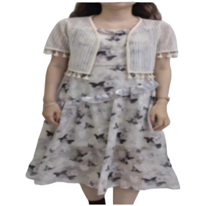 【小依专享】D5F30023A时尚优雅套装-0023