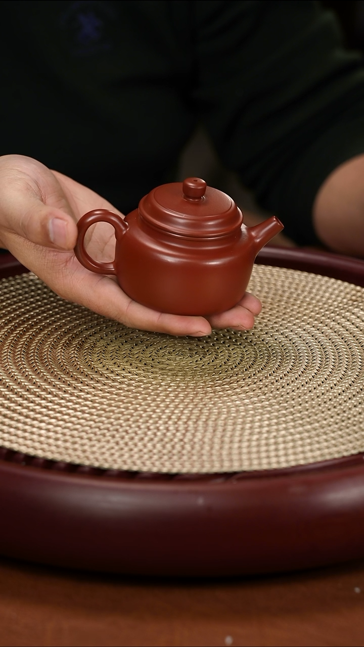 茶壶紫砂紫砂壶93