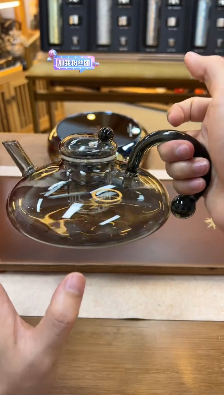 【闪购商品】财鼠壶烟灰烟灰烟灰