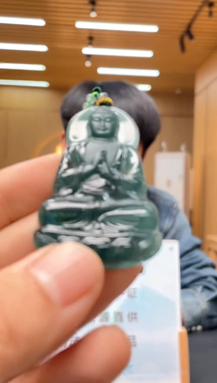 未镶嵌定制翡翠********154