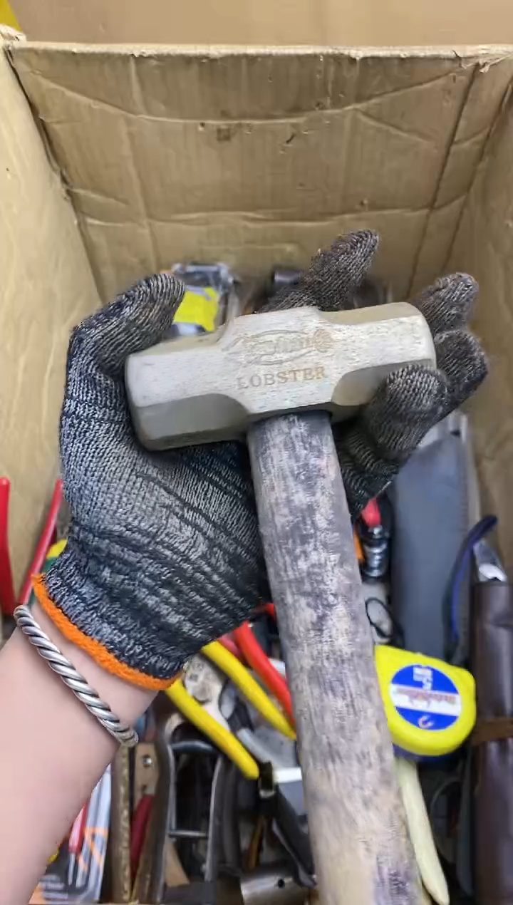 K****⁶五金园艺农具厨具工具闪购