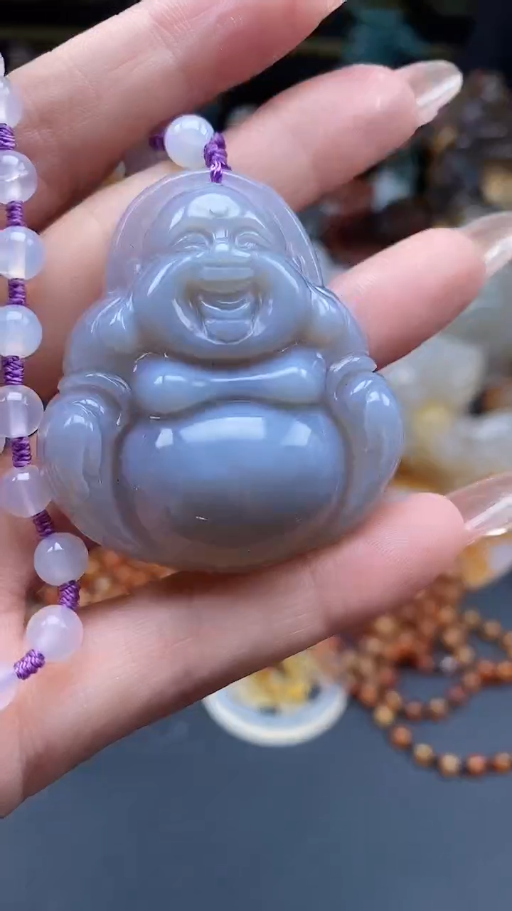 【闪购商品】玛瑙/玉髓颈饰未镶嵌dd