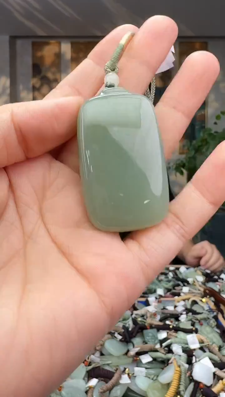 未镶嵌和田玉挂件拍一发一多样性发货