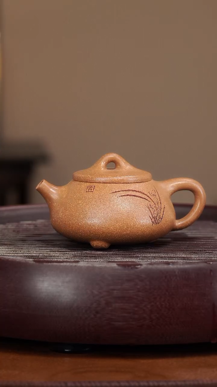 【闪购商品】紫砂茶壶宜兴紫砂壶