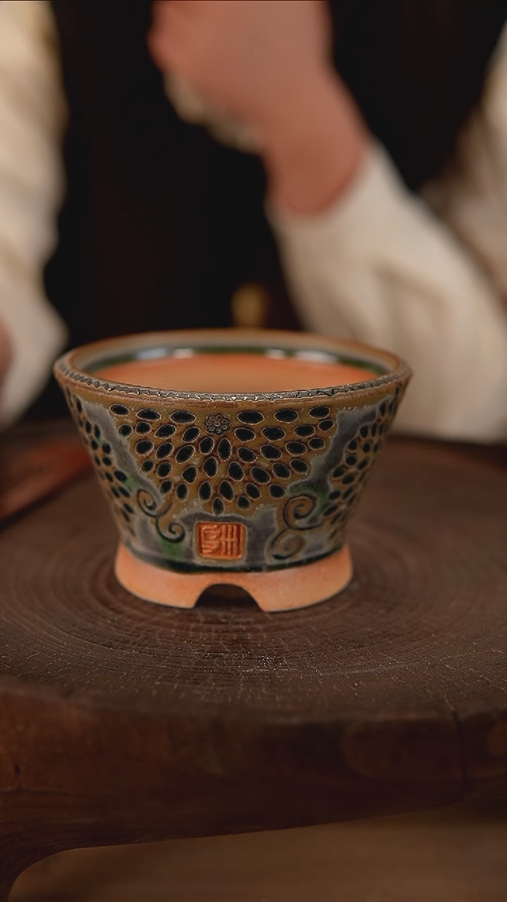 【闪购商品】陶瓷2-22-252默认有瑕口9.5