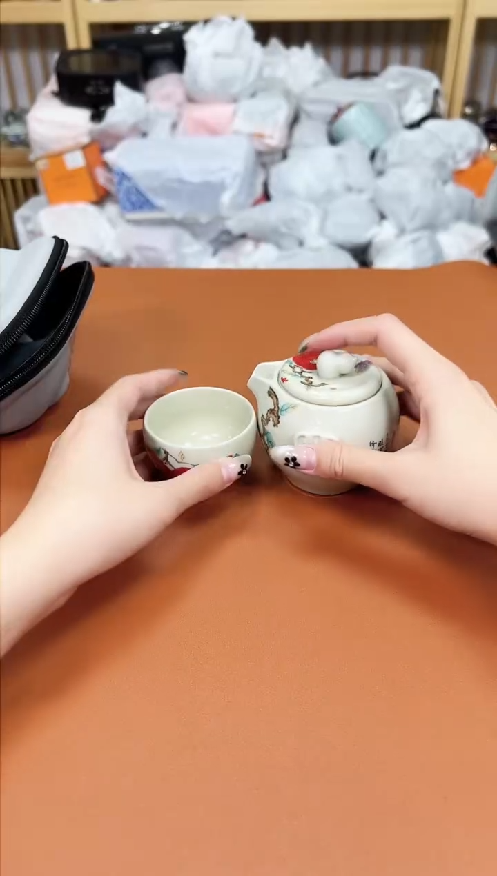 【闪购商品】万家瓷坊清货商品链接@@YS455