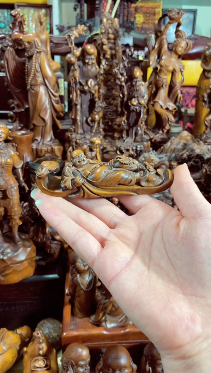 【闪购商品】木高端文玩礼品好物