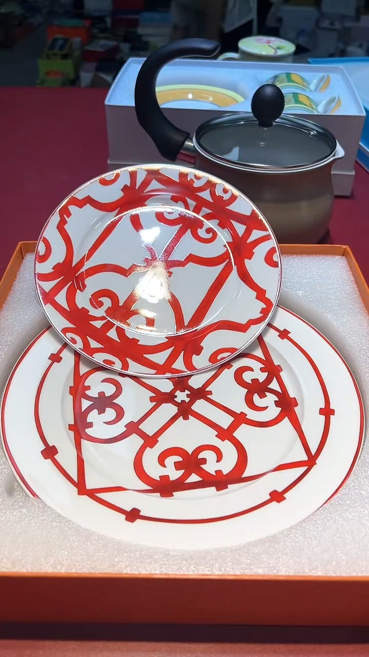 【闪购商品】瓷片大漂亮瓷器一件不留