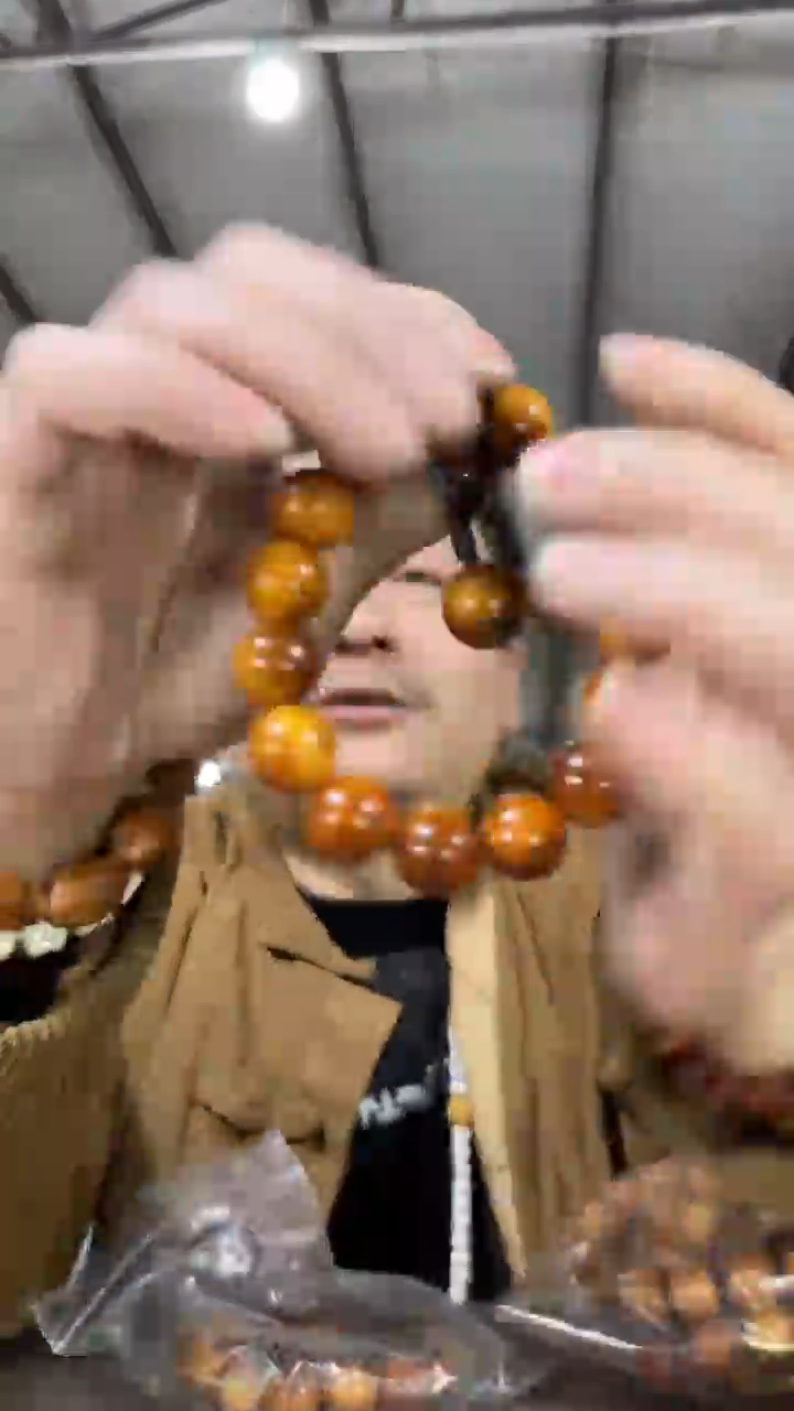 【闪购商品】柏木（崖柏）手串/手链V312实物为准