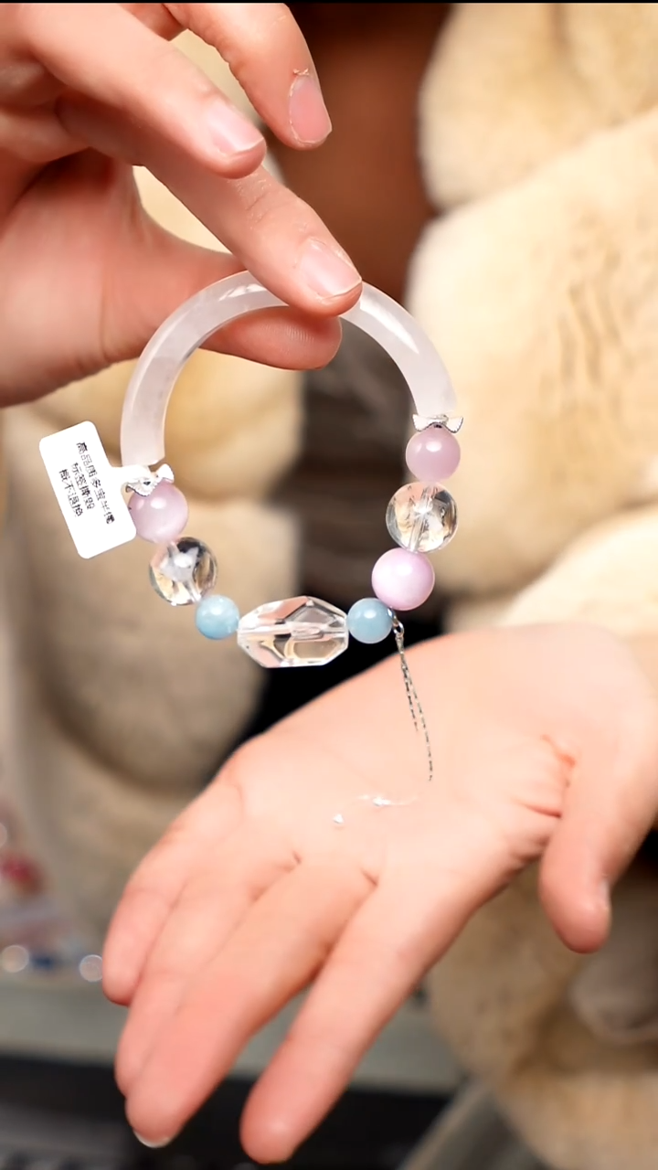 水晶摆件未镶嵌177