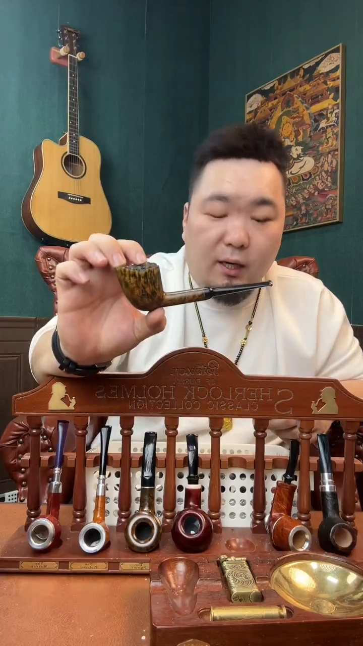 石楠木意大利进口石楠木烟斗