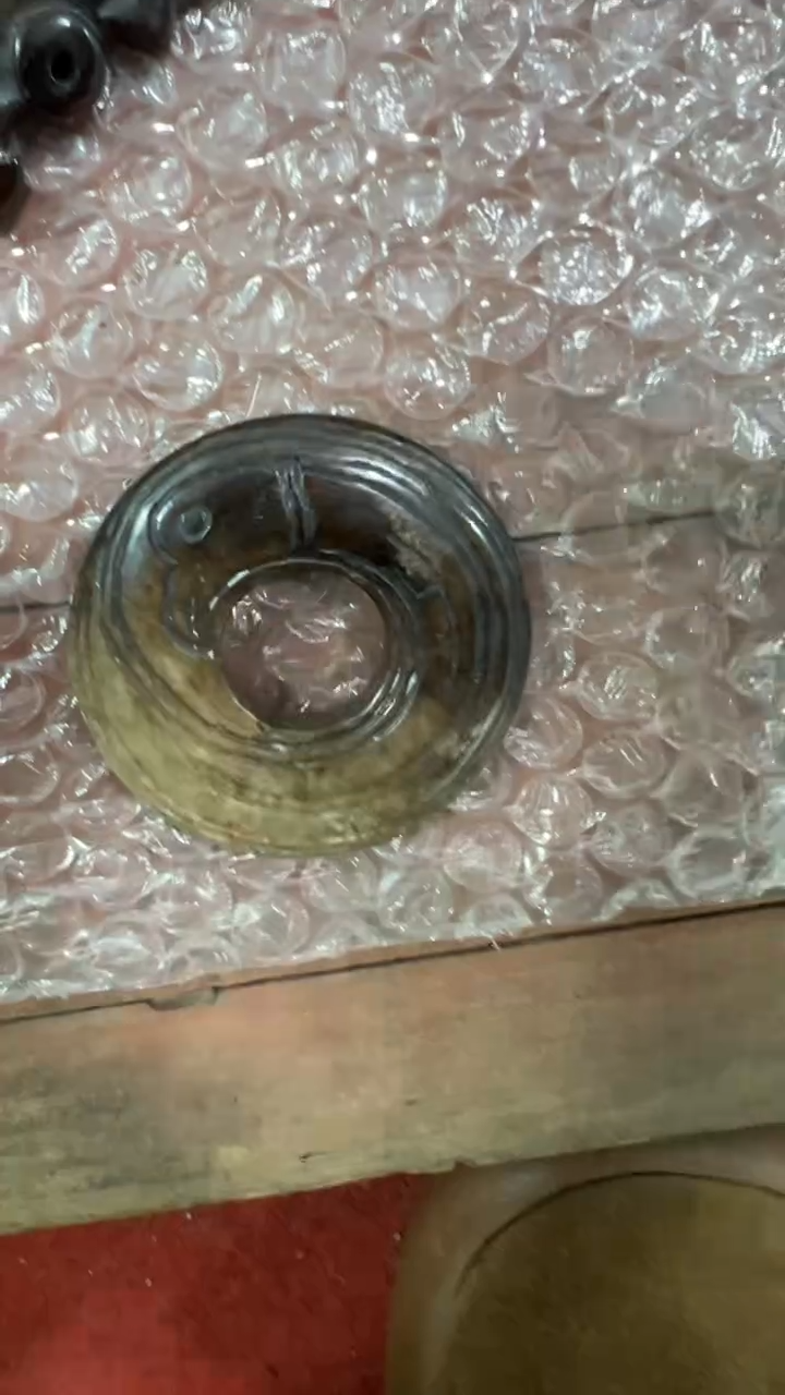 未镶嵌和田玉挂件一单一个