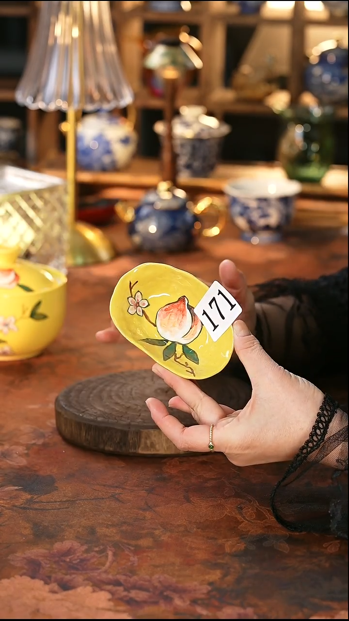 茶碗...........171