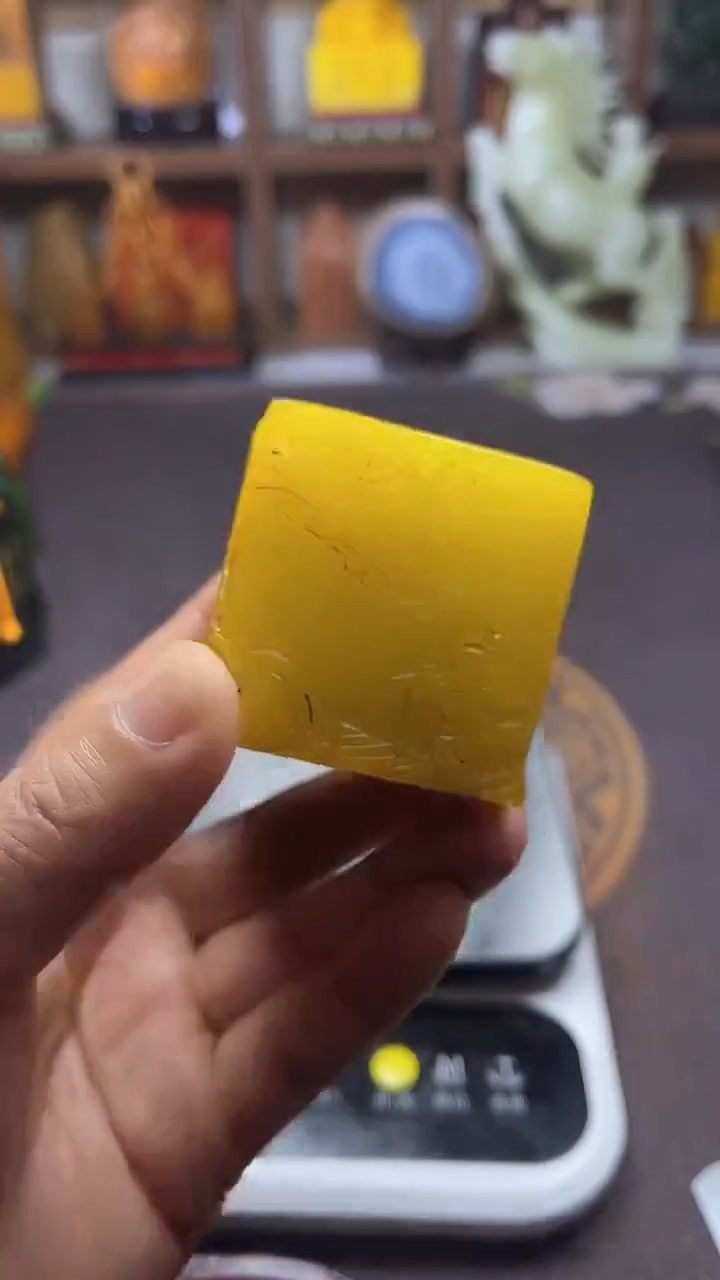 【闪购商品】寿山石印石纯天然篆刻石料