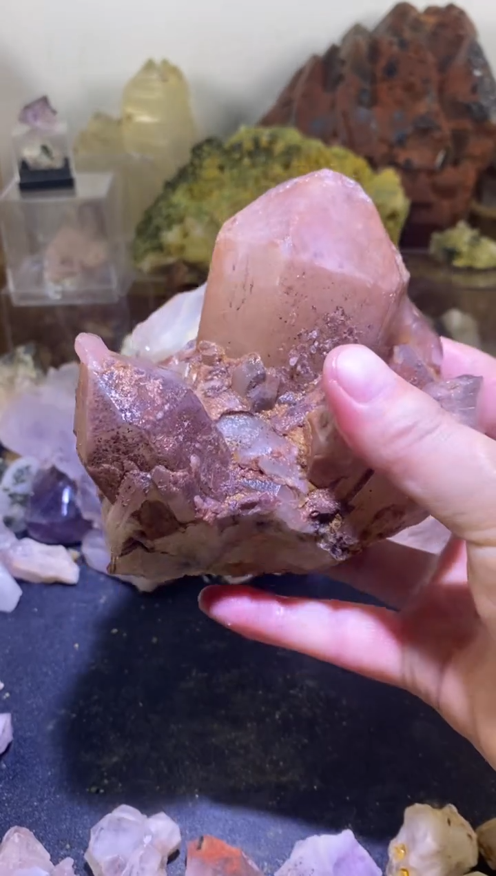 未镶嵌珠宝半成品水晶觉请拍2份