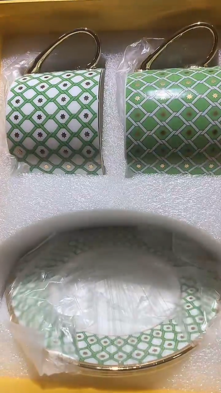 【闪购商品】瓷片锅碗瓢盆一件不剩