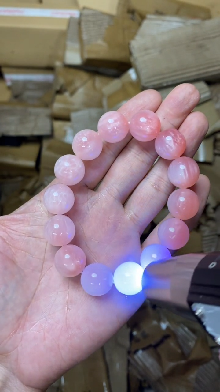 手串海芸母手串QL34