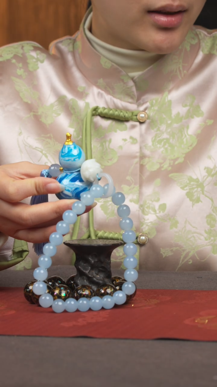 【闪购商品】1724号葫芦挂件摆件手持