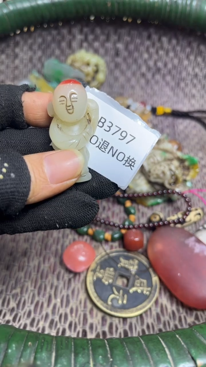 晨*曦好物工艺品3797